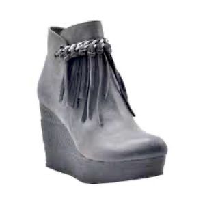 Sbicca vintage collection Zepp bootie.